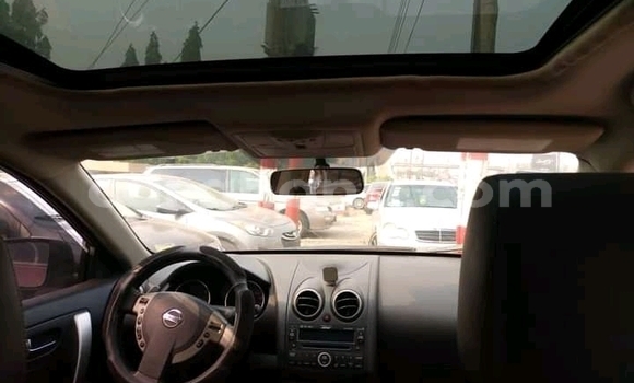 Buy Used Nissan Rogue Other Car in Accra in Greater Accra Buy Used Nissan Rogue Other Car in Accra in Greater Accra