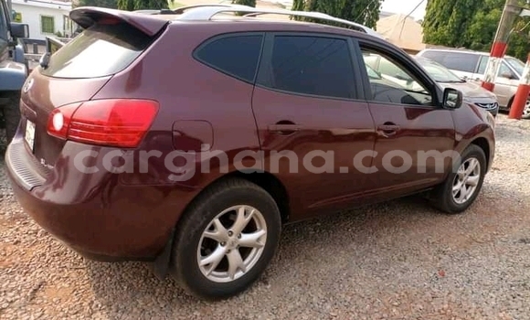 Buy Used Nissan Rogue Other Car in Accra in Greater Accra Buy Used Nissan Rogue Other Car in Accra in Greater Accra