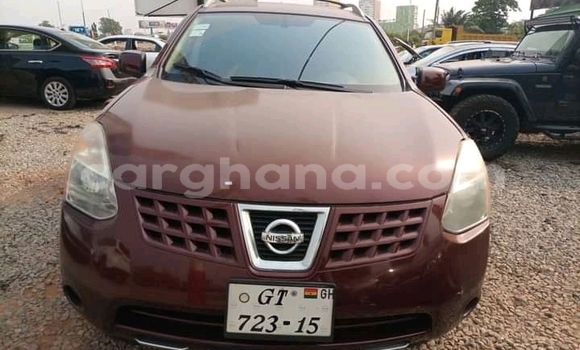 Buy Used Nissan Rogue Other Car in Accra in Greater Accra Buy Used Nissan Rogue Other Car in Accra in Greater Accra