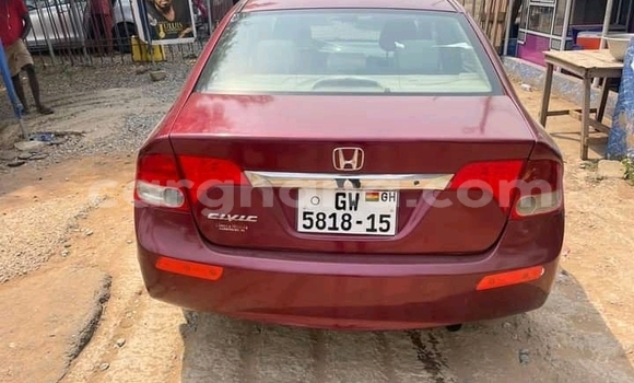 Sayi Na hannu Honda Civic Sauran Mota in Accra a Greater Accra Sayi Na hannu Honda Civic Sauran Mota in Accra a Greater Accra