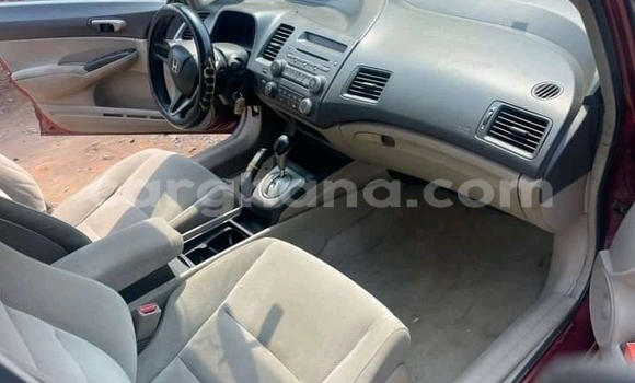 Sayi Na hannu Honda Civic Sauran Mota in Accra a Greater Accra Sayi Na hannu Honda Civic Sauran Mota in Accra a Greater Accra