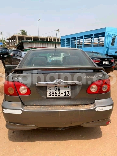 Big with watermark toyota corolla greater accra accra 40315