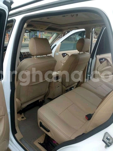 Big with watermark mercedes benz ml class greater accra accra 40318