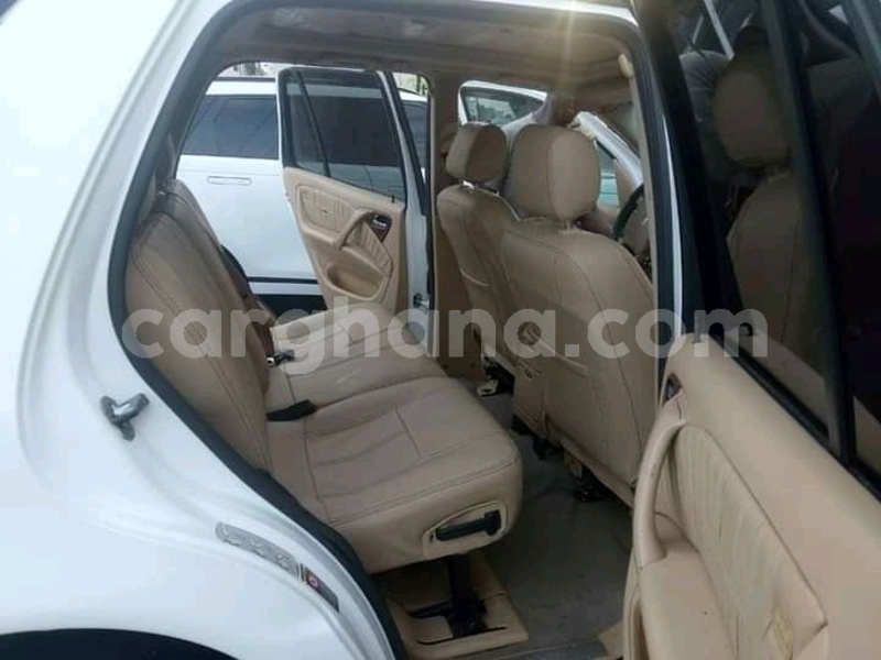 Big with watermark mercedes benz ml class greater accra accra 40318