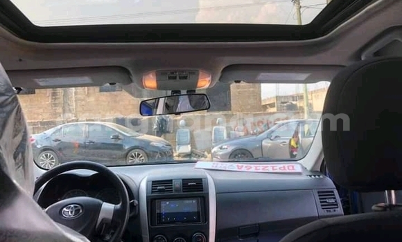 Buy Used Toyota Corolla Other Car in Accra in Greater Accra Buy Used Toyota Corolla Other Car in Accra in Greater Accra