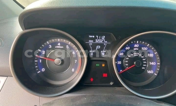 Ra Àlòkù Hyundai Elantra Silver Ọkọ̀ in Accra ni Greater Accra Ra Àlòkù Hyundai Elantra Silver Ọkọ̀ in Accra ni Greater Accra