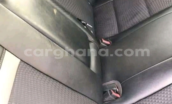 Ra Àlòkù Toyota Corolla Silver Ọkọ̀ in Accra ni Greater Accra Ra Àlòkù Toyota Corolla Silver Ọkọ̀ in Accra ni Greater Accra