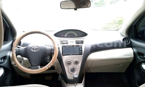 Ra Àlòkù Toyota Belta Miiran Ọkọ̀ in Accra ni Greater Accra Ra Àlòkù Toyota Belta Miiran Ọkọ̀ in Accra ni Greater Accra