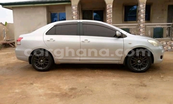 Ra Àlòkù Toyota Belta Miiran Ọkọ̀ in Accra ni Greater Accra Ra Àlòkù Toyota Belta Miiran Ọkọ̀ in Accra ni Greater Accra