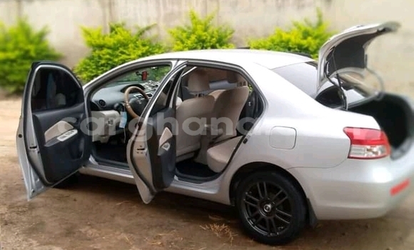 Ra Àlòkù Toyota Belta Miiran Ọkọ̀ in Accra ni Greater Accra Ra Àlòkù Toyota Belta Miiran Ọkọ̀ in Accra ni Greater Accra