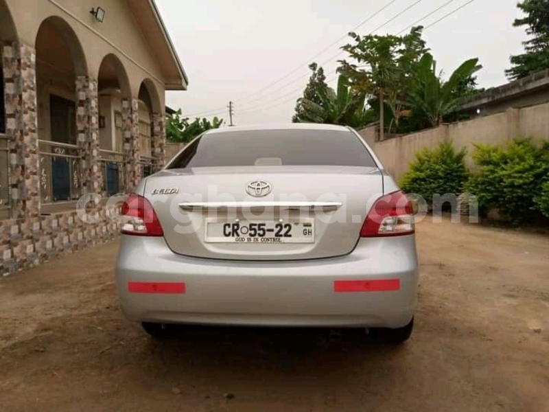 Big with watermark toyota belta greater accra accra 40324