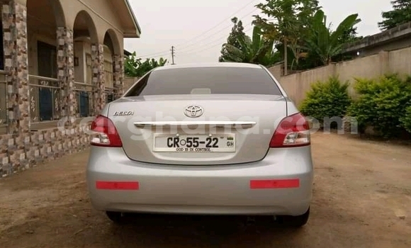 Ra Àlòkù Toyota Belta Miiran Ọkọ̀ in Accra ni Greater Accra Ra Àlòkù Toyota Belta Miiran Ọkọ̀ in Accra ni Greater Accra
