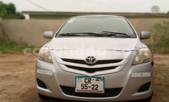 Ra Àlòkù Toyota Belta Miiran Ọkọ̀ in Accra ni Greater Accra Ra Àlòkù Toyota Belta Miiran Ọkọ̀ in Accra ni Greater Accra