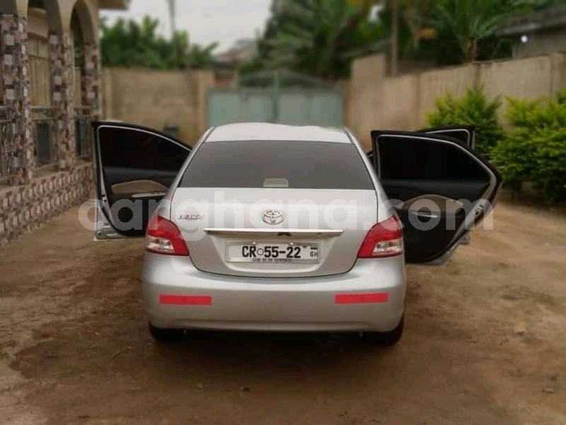 Big with watermark toyota belta greater accra accra 40324