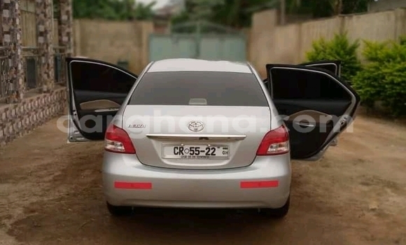 Ra Àlòkù Toyota Belta Miiran Ọkọ̀ in Accra ni Greater Accra Ra Àlòkù Toyota Belta Miiran Ọkọ̀ in Accra ni Greater Accra