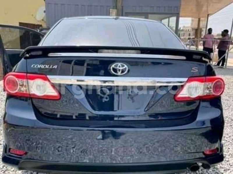 Big with watermark toyota corolla greater accra accra 40325