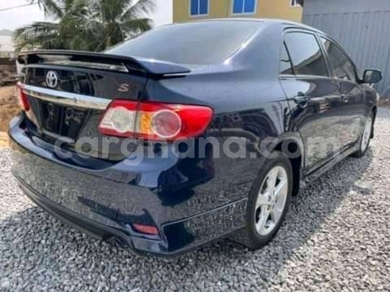 Big with watermark toyota corolla greater accra accra 40325