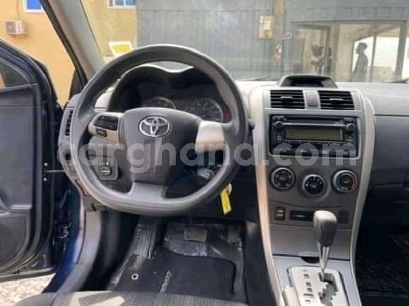 Big with watermark toyota corolla greater accra accra 40325