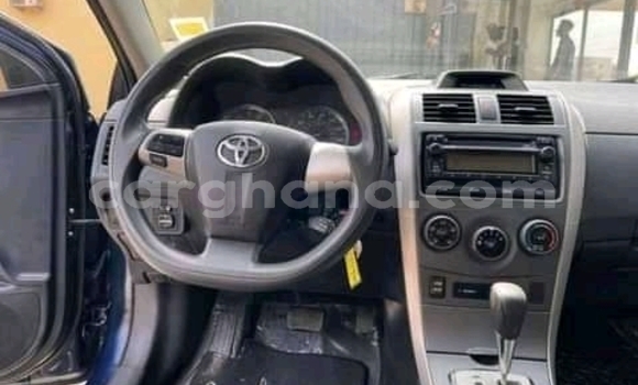 Buy Used Toyota Corolla Other Car in Accra in Greater Accra Buy Used Toyota Corolla Other Car in Accra in Greater Accra