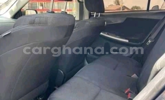 Buy Used Toyota Corolla Other Car in Accra in Greater Accra Buy Used Toyota Corolla Other Car in Accra in Greater Accra