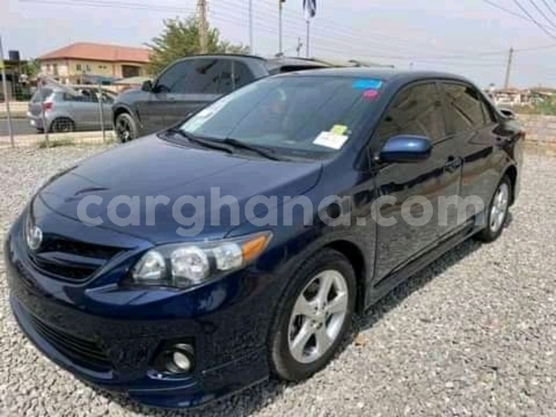 Big with watermark toyota corolla greater accra accra 40325