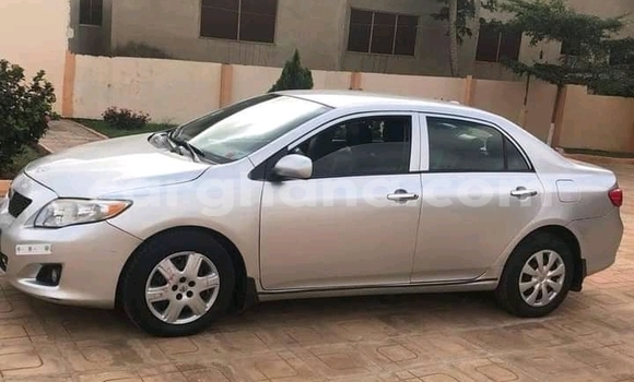 Ra Àlòkù Toyota Corolla Miiran Ọkọ̀ in Accra ni Greater Accra Ra Àlòkù Toyota Corolla Miiran Ọkọ̀ in Accra ni Greater Accra