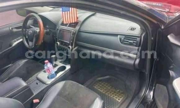 Ra Àlòkù Toyota Camry Miiran Ọkọ̀ in Accra ni Greater Accra Ra Àlòkù Toyota Camry Miiran Ọkọ̀ in Accra ni Greater Accra