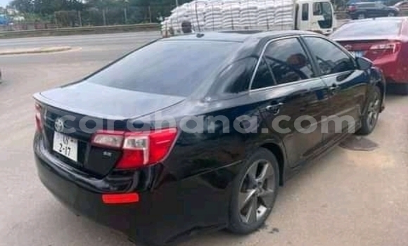 Ra Àlòkù Toyota Camry Miiran Ọkọ̀ in Accra ni Greater Accra Ra Àlòkù Toyota Camry Miiran Ọkọ̀ in Accra ni Greater Accra
