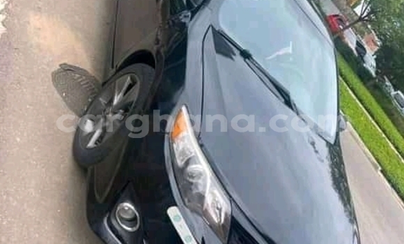 Ra Àlòkù Toyota Camry Miiran Ọkọ̀ in Accra ni Greater Accra Ra Àlòkù Toyota Camry Miiran Ọkọ̀ in Accra ni Greater Accra
