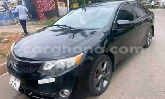 Ra Àlòkù Toyota Camry Miiran Ọkọ̀ in Accra ni Greater Accra Ra Àlòkù Toyota Camry Miiran Ọkọ̀ in Accra ni Greater Accra