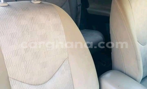 Buy Used Toyota RAV4 Other Car in Accra in Greater Accra Buy Used Toyota RAV4 Other Car in Accra in Greater Accra