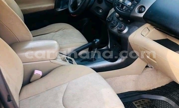 Buy Used Toyota RAV4 Other Car in Accra in Greater Accra Buy Used Toyota RAV4 Other Car in Accra in Greater Accra