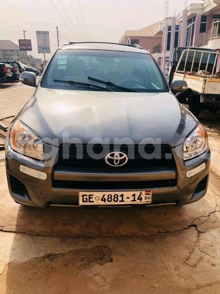 Big with watermark toyota rav4 greater accra accra 40329