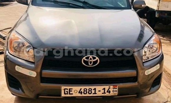 Buy Used Toyota RAV4 Other Car in Accra in Greater Accra Buy Used Toyota RAV4 Other Car in Accra in Greater Accra