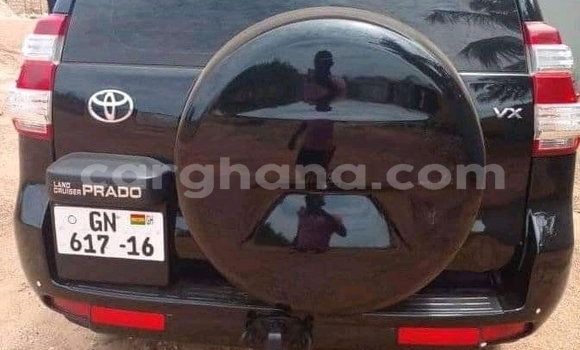 Buy Used Toyota Land Cruiser Other Car in Accra in Greater Accra Buy Used Toyota Land Cruiser Other Car in Accra in Greater Accra