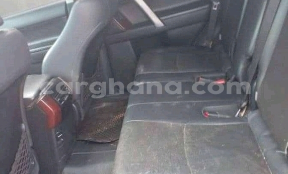 Buy Used Toyota Land Cruiser Other Car in Accra in Greater Accra Buy Used Toyota Land Cruiser Other Car in Accra in Greater Accra