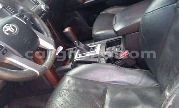 Buy Used Toyota Land Cruiser Other Car in Accra in Greater Accra Buy Used Toyota Land Cruiser Other Car in Accra in Greater Accra