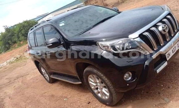 Buy Used Toyota Land Cruiser Other Car in Accra in Greater Accra Buy Used Toyota Land Cruiser Other Car in Accra in Greater Accra