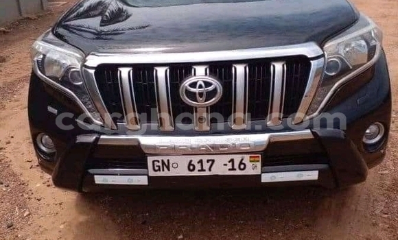 Buy Used Toyota Land Cruiser Other Car in Accra in Greater Accra Buy Used Toyota Land Cruiser Other Car in Accra in Greater Accra