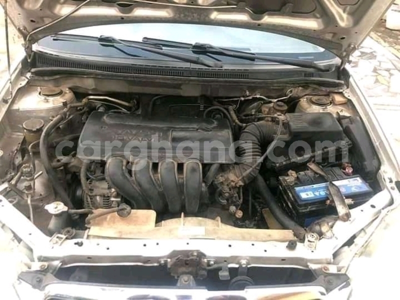 Big with watermark toyota corolla greater accra accra 40331