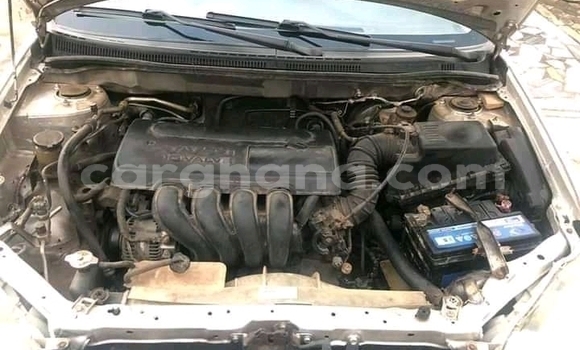 Ra Àlòkù Toyota Corolla Miiran Ọkọ̀ in Accra ni Greater Accra Ra Àlòkù Toyota Corolla Miiran Ọkọ̀ in Accra ni Greater Accra