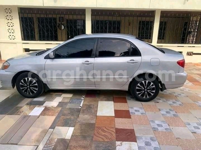 Big with watermark toyota corolla greater accra accra 40331
