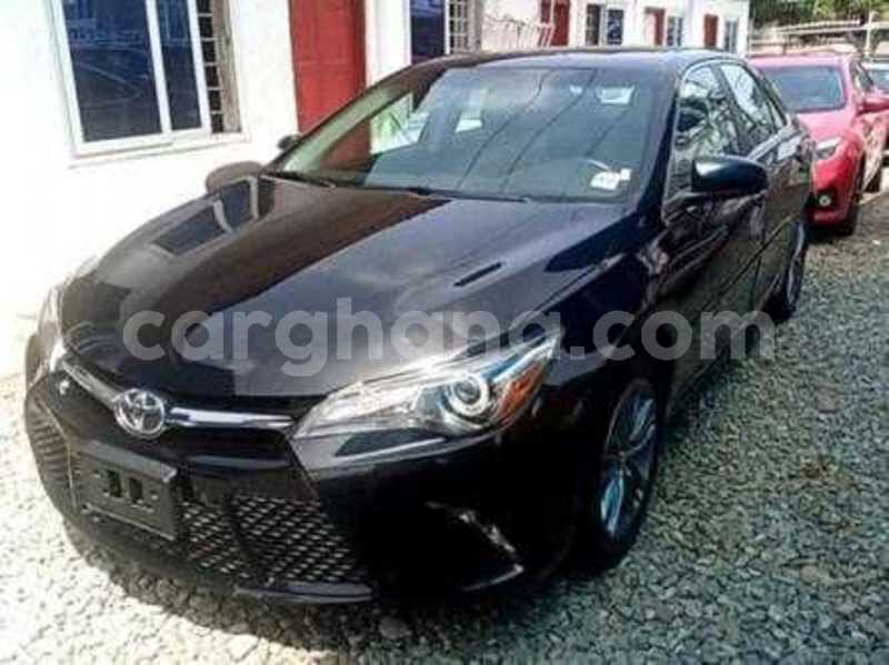 Big with watermark toyota camry greater accra tema 40332