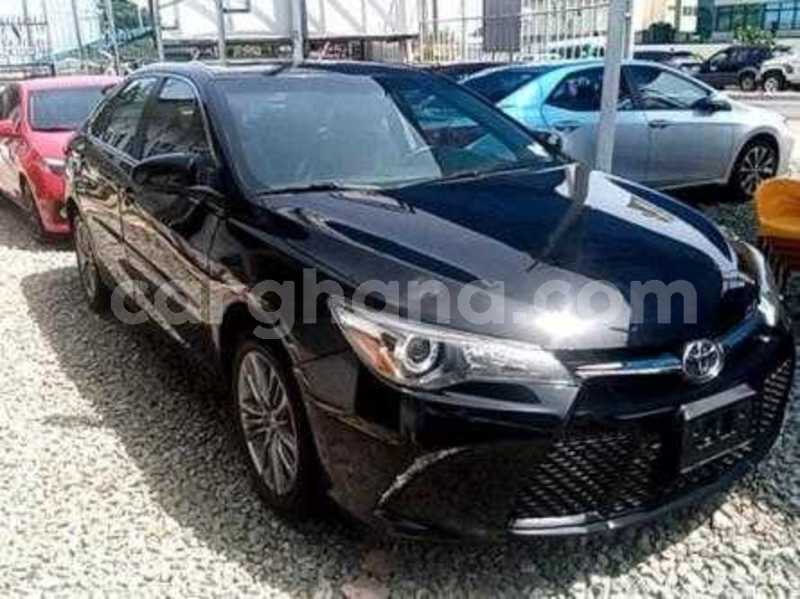 Big with watermark toyota camry greater accra tema 40332
