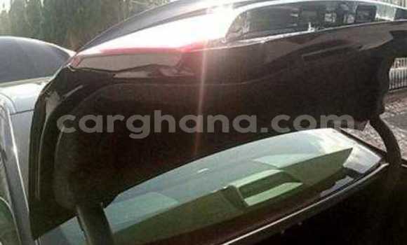 Buy Used Toyota Camry Black Car in Tema in Greater Accra Buy Used Toyota Camry Black Car in Tema in Greater Accra