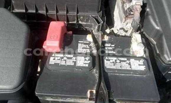 Buy Used Toyota Camry Black Car in Tema in Greater Accra Buy Used Toyota Camry Black Car in Tema in Greater Accra