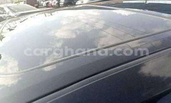 Buy Used Toyota Camry Black Car in Tema in Greater Accra Buy Used Toyota Camry Black Car in Tema in Greater Accra