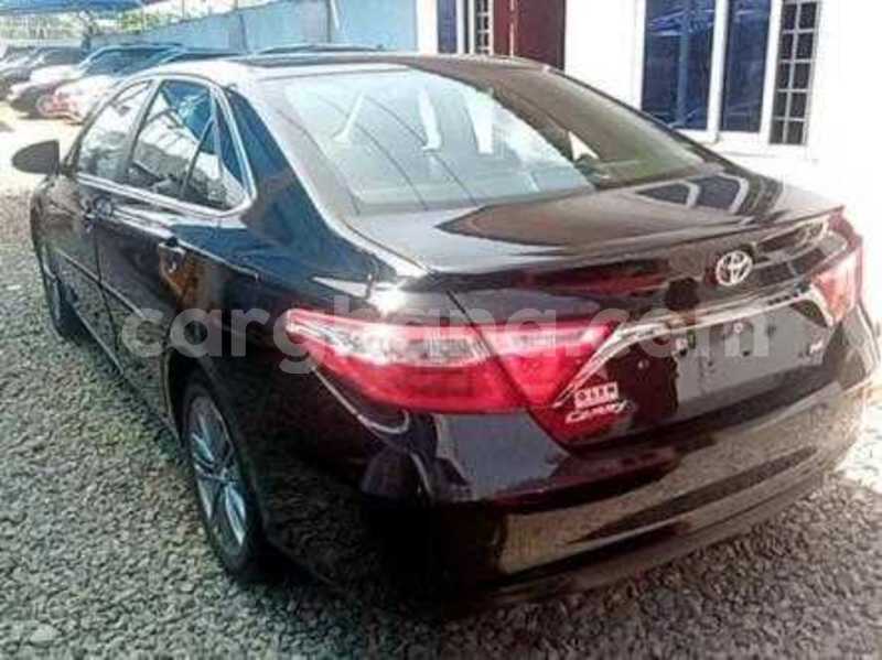 Big with watermark toyota camry greater accra tema 40332