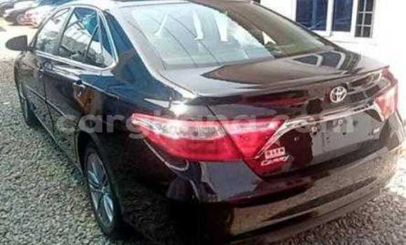 Buy Used Toyota Camry Black Car in Tema in Greater Accra Buy Used Toyota Camry Black Car in Tema in Greater Accra