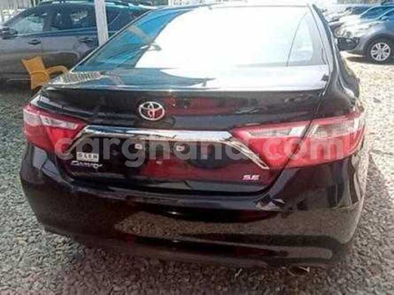 Big with watermark toyota camry greater accra tema 40332